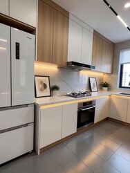 Blk 46 Bendemeer Industrial Estate (Kallang/Whampoa), HDB Executive #590844361